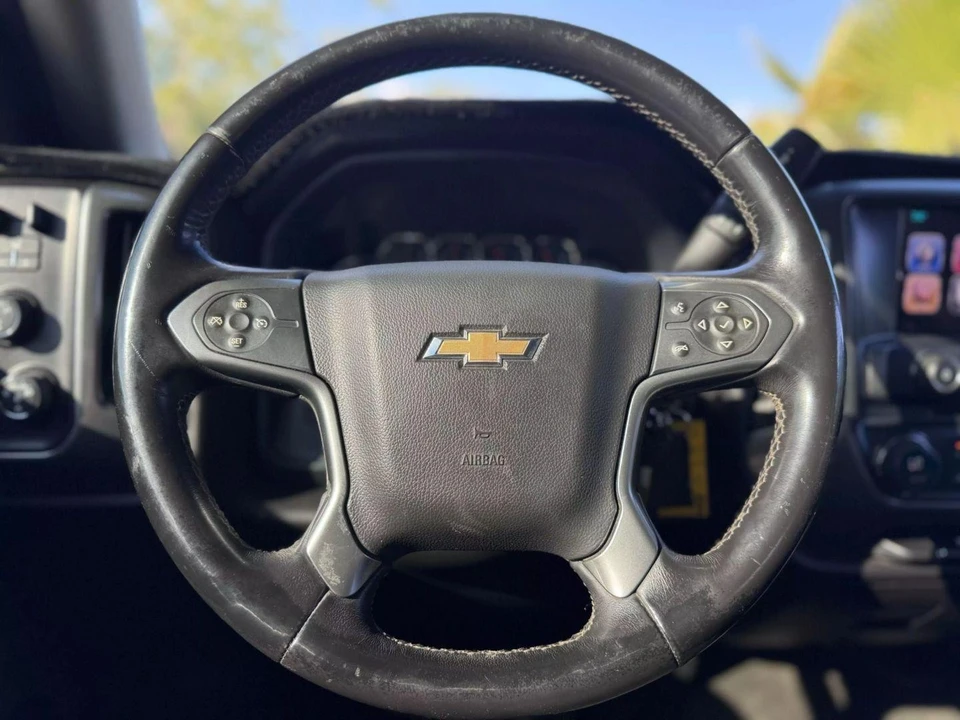 2016 Chevrolet Silverado 3rd Gen - Image 12 of 21