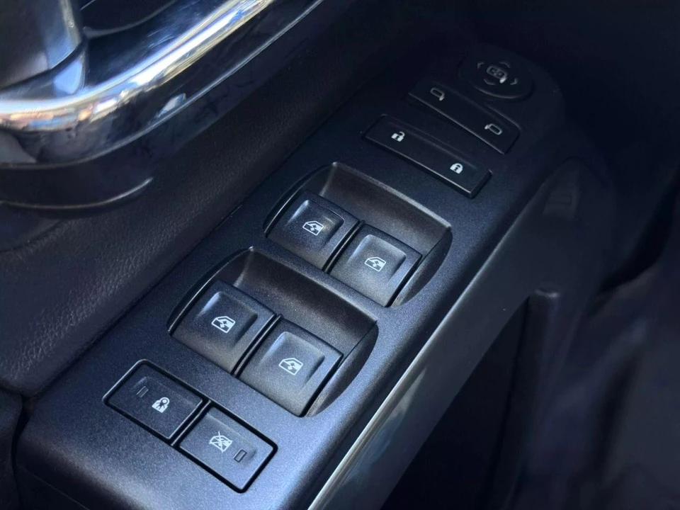 2016 Chevrolet Silverado 3rd Gen - Image 17 of 21