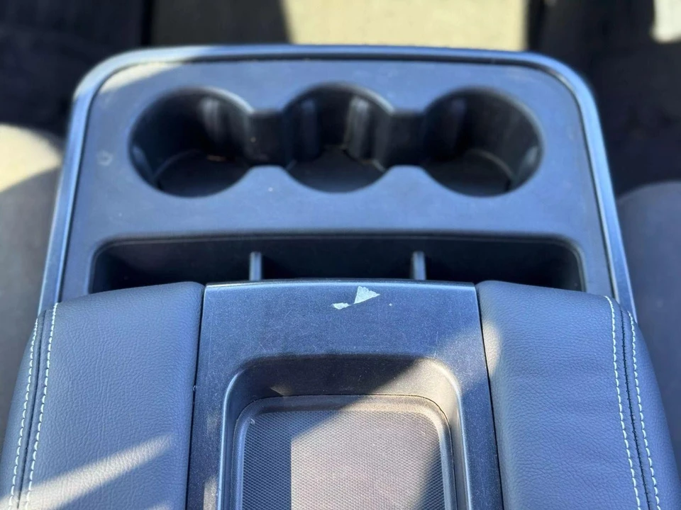 2016 Chevrolet Silverado 3rd Gen - Image 18 of 21