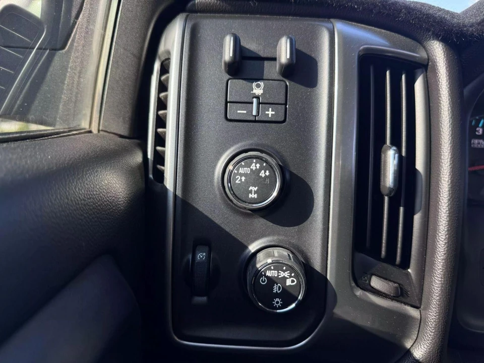 2016 Chevrolet Silverado 3rd Gen - Image 16 of 21
