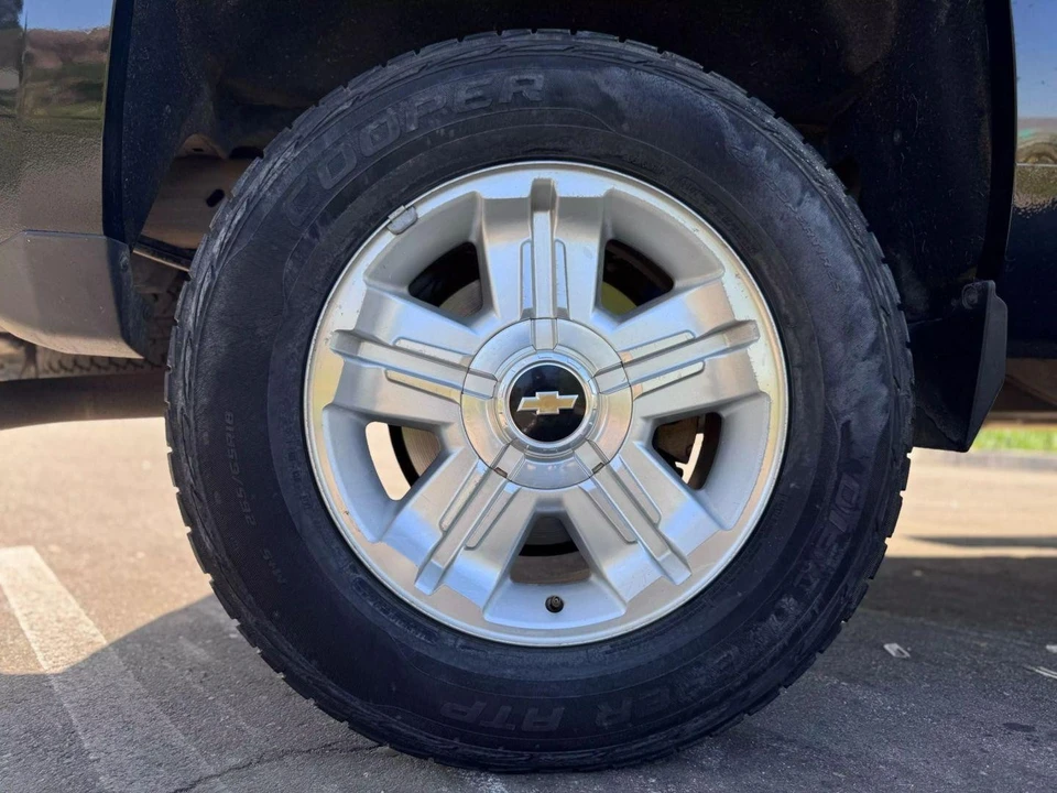 2016 Chevrolet Silverado 3rd Gen - Image 21 of 21