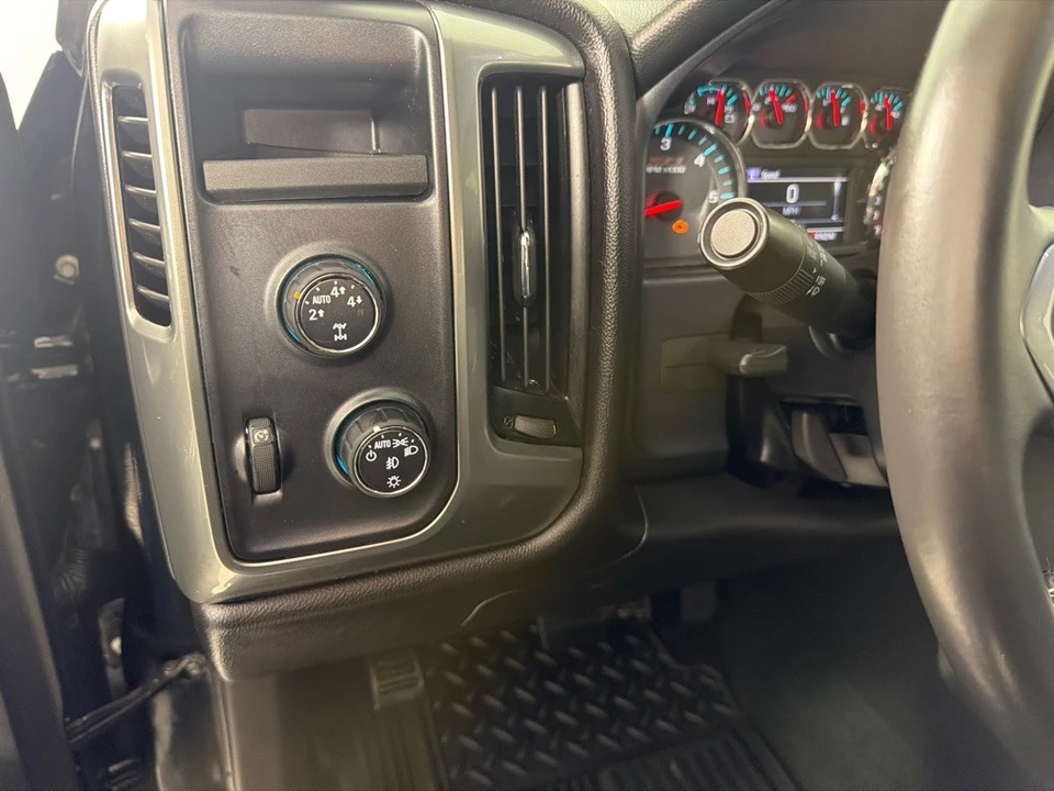 2016 Chevrolet Silverado 3rd Gen - Image 12 of 12