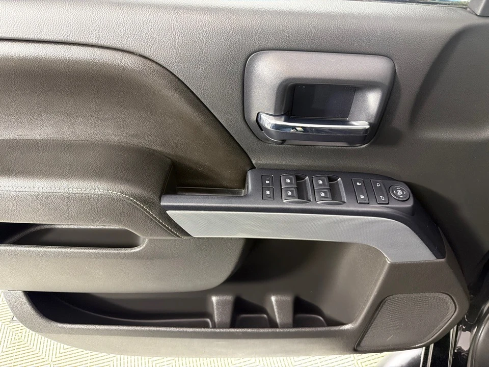 2016 Chevrolet Silverado 3rd Gen - Image 9 of 12