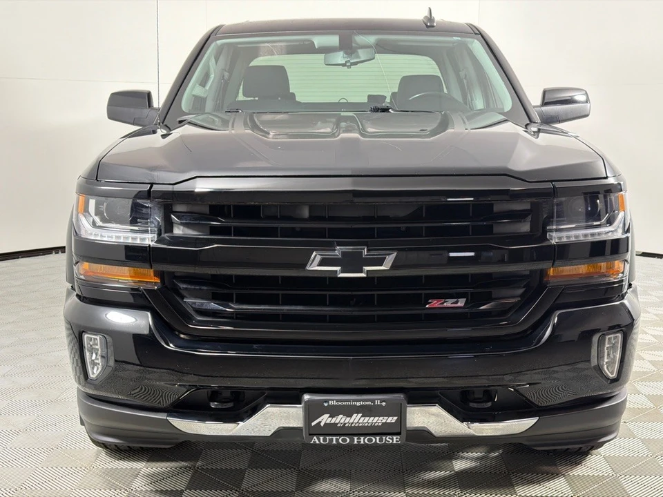 2016 Chevrolet Silverado 3rd Gen - Image 8 of 12