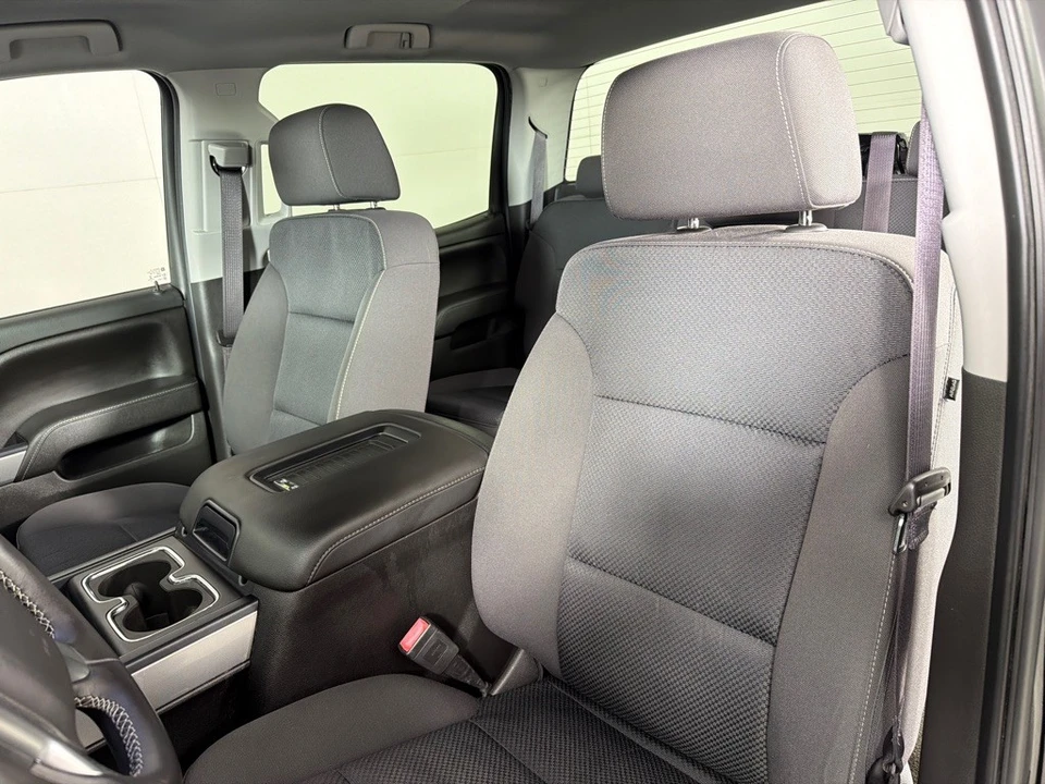 2016 Chevrolet Silverado 3rd Gen - Image 11 of 12
