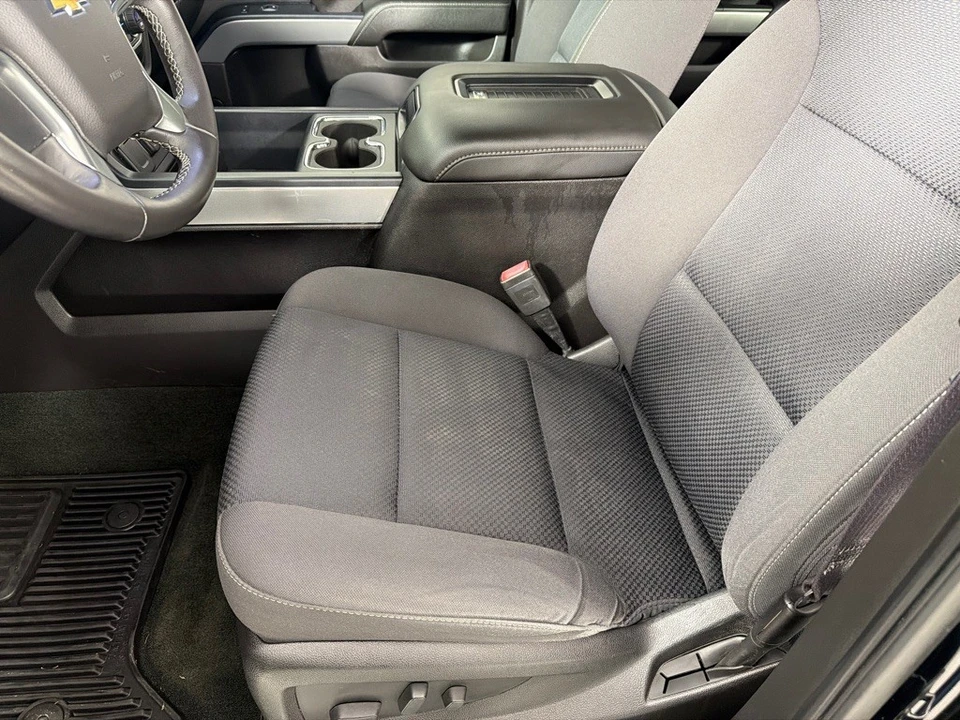 2016 Chevrolet Silverado 3rd Gen - Image 10 of 12