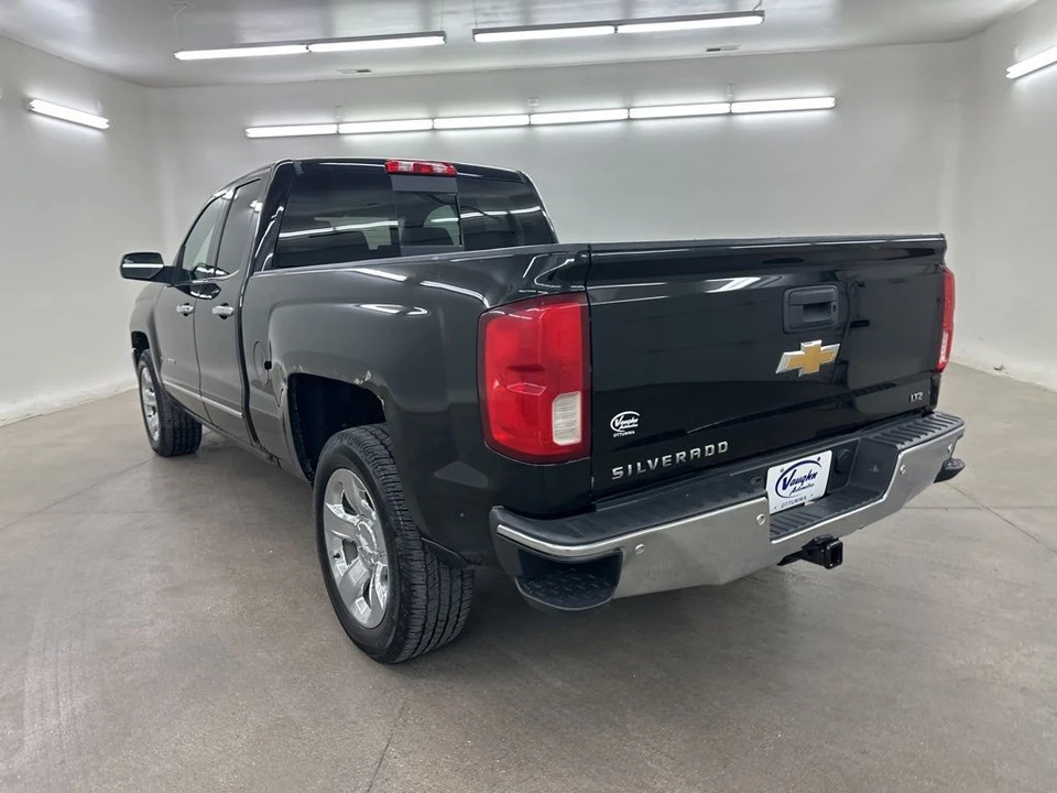 2016 Chevrolet Silverado 2nd Gen - Image 9 of 12