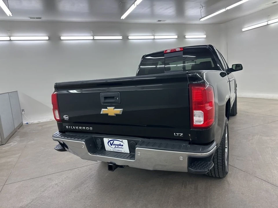 2016 Chevrolet Silverado 2nd Gen - Image 11 of 12