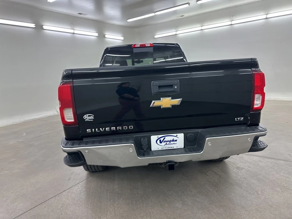 2016 Chevrolet Silverado 2nd Gen - Image 10 of 12