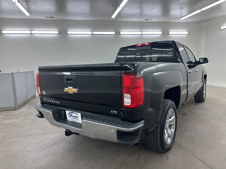 2016 Chevrolet Silverado 2nd Gen - Image 12 of 12