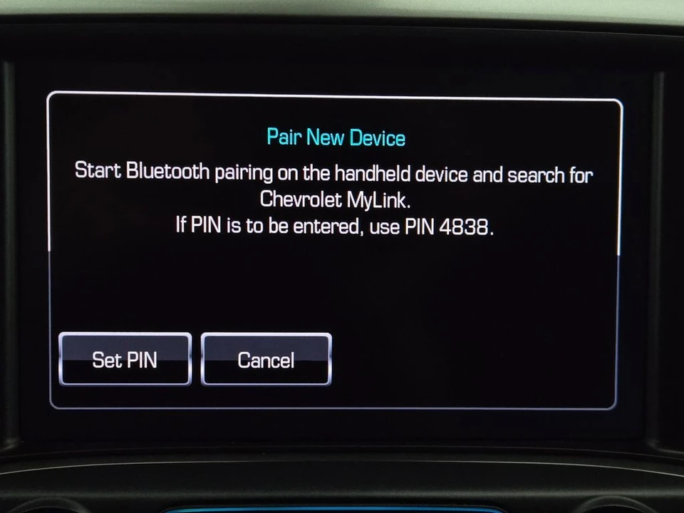 2016 Chevrolet Silverado 2nd Gen - Image 7 of 12
