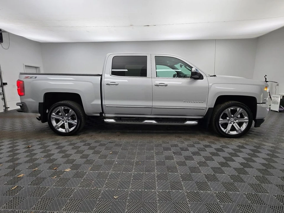 2016 Chevrolet Silverado 2nd Gen - Image 11 of 12