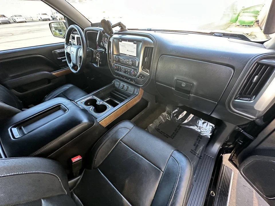 2016 Chevrolet Silverado 3rd Gen - Image 12 of 20