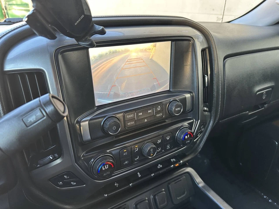 2016 Chevrolet Silverado 3rd Gen - Image 16 of 20