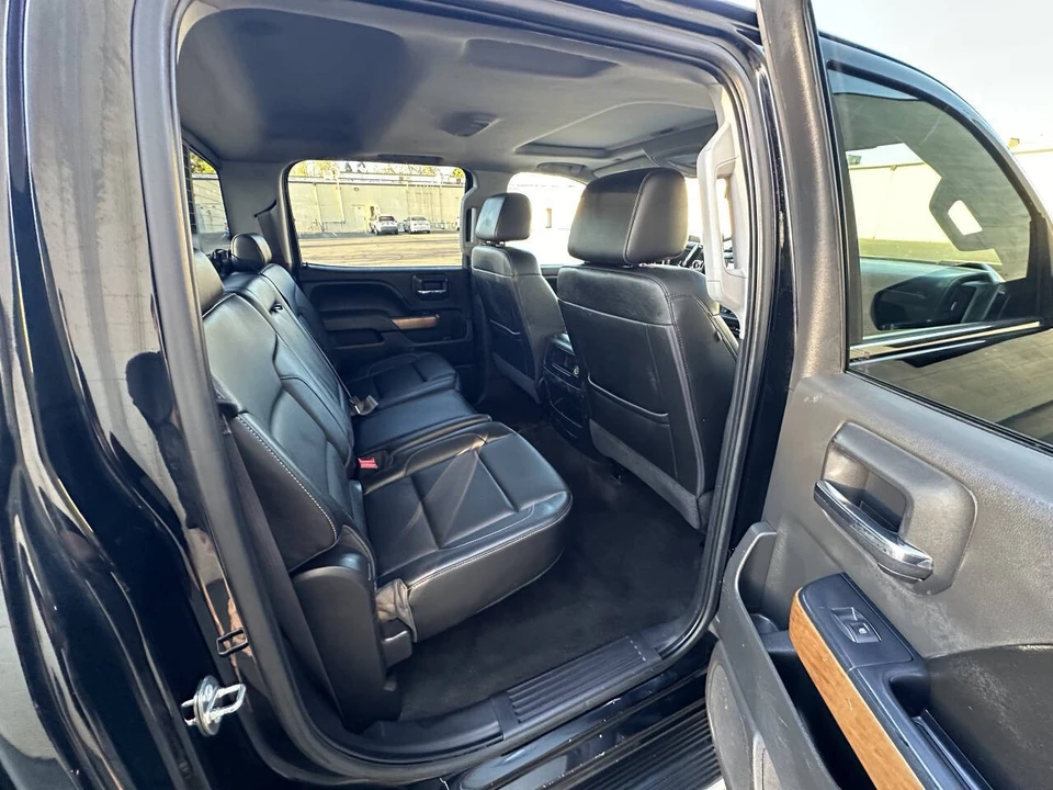 2016 Chevrolet Silverado 3rd Gen - Image 10 of 20