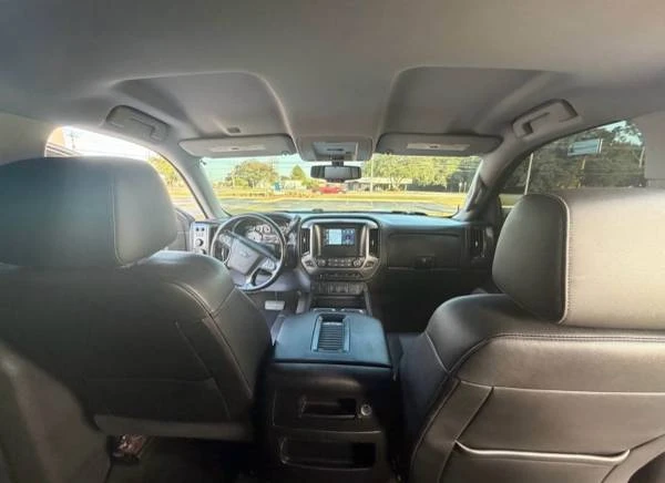 2016 Chevrolet Silverado 2nd Gen - Image 3 of 4