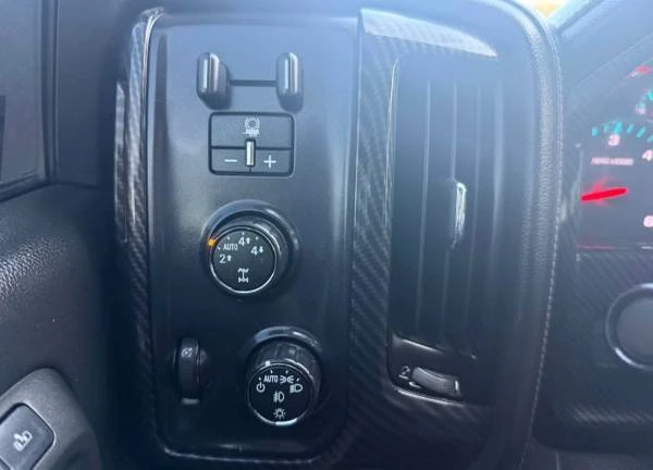 2016 Chevrolet Silverado 2nd Gen - Image 4 of 4