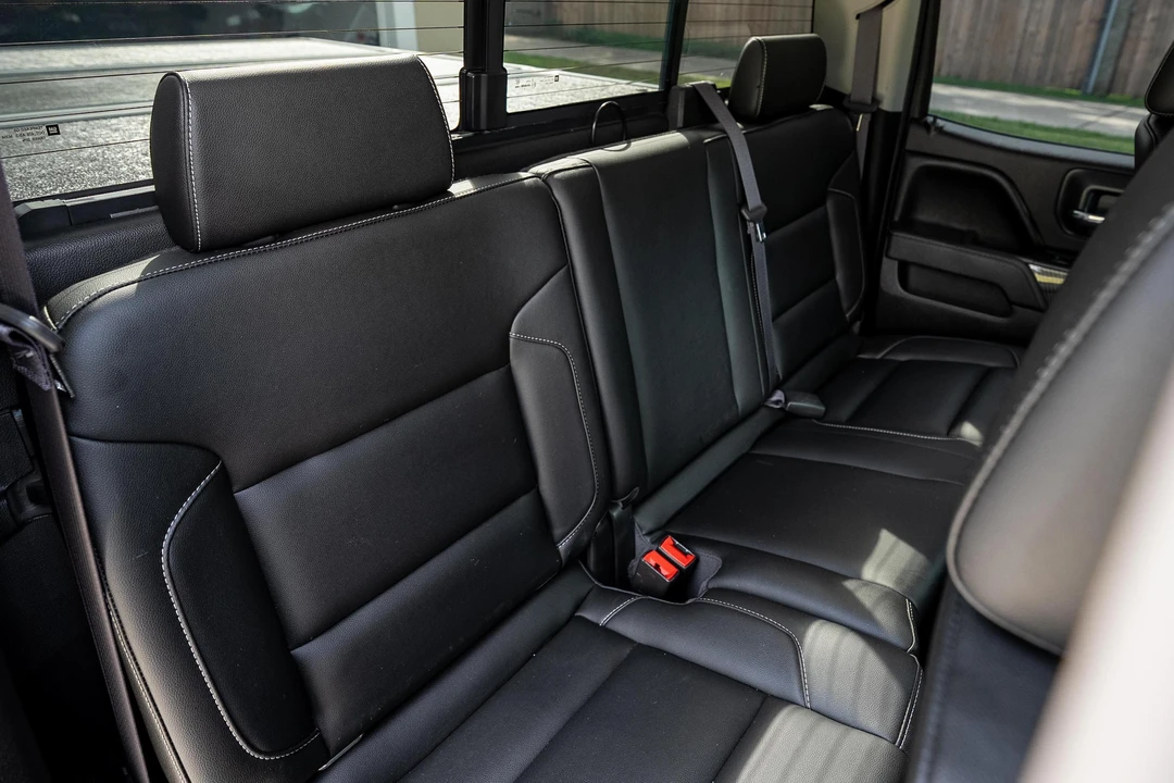 2016 Chevrolet Silverado 2nd Gen - Image 22 of 23