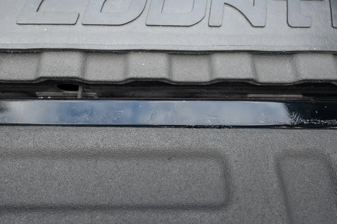 2016 Chevrolet Silverado 2nd Gen - Image 15 of 23
