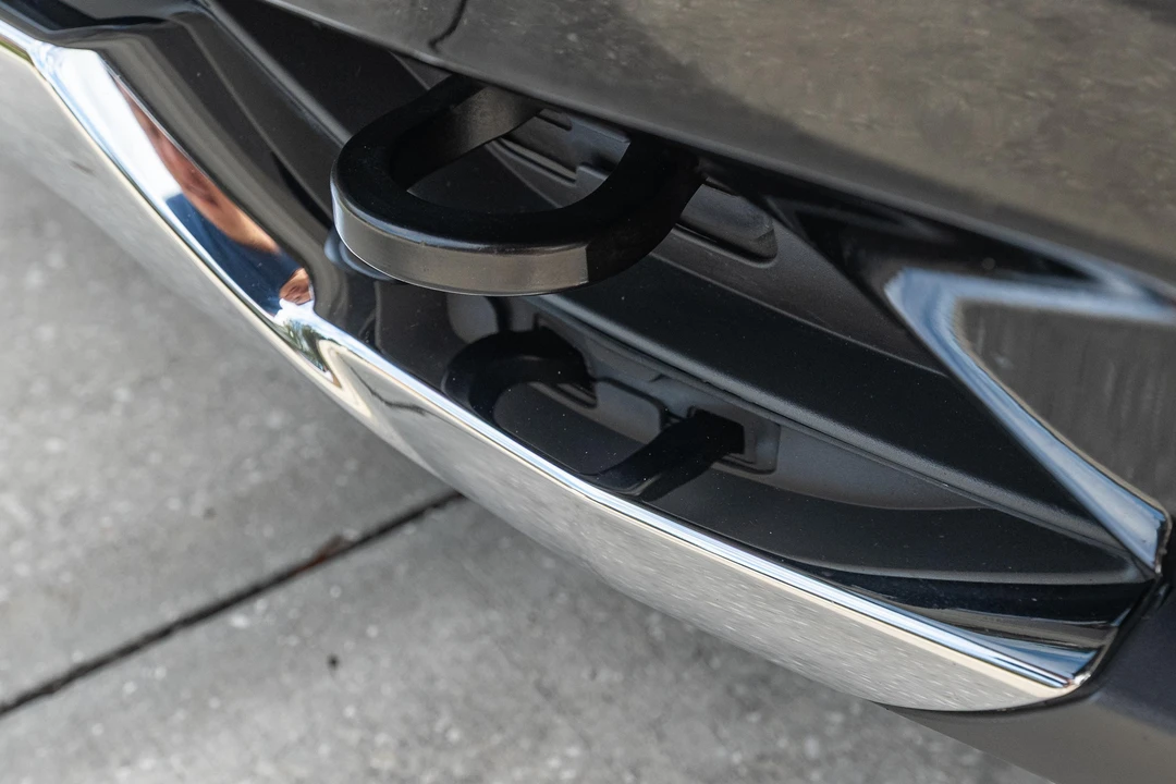 2016 Chevrolet Silverado 2nd Gen - Image 9 of 23