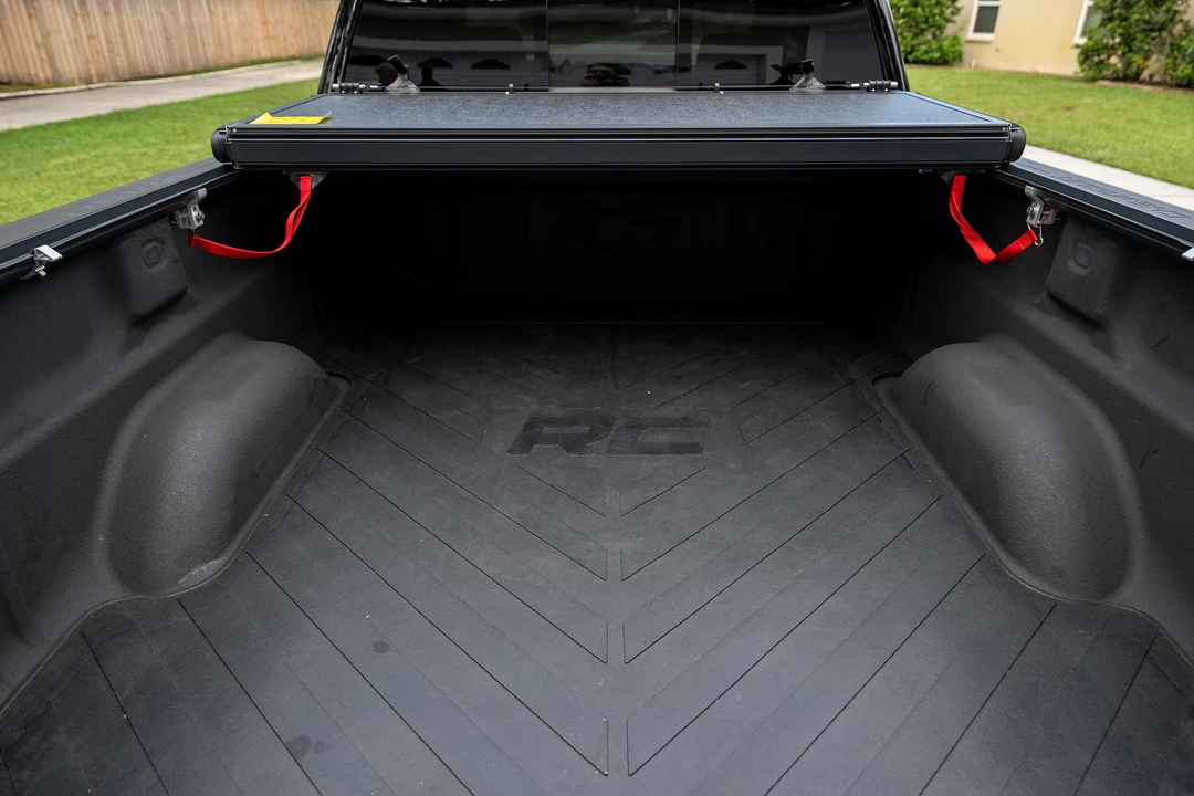 2016 Chevrolet Silverado 2nd Gen - Image 12 of 23