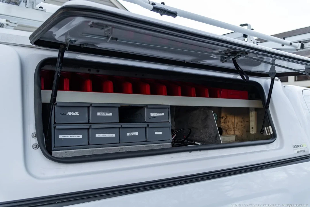 2016 Chevrolet Silverado 2nd Gen - Image 9 of 21