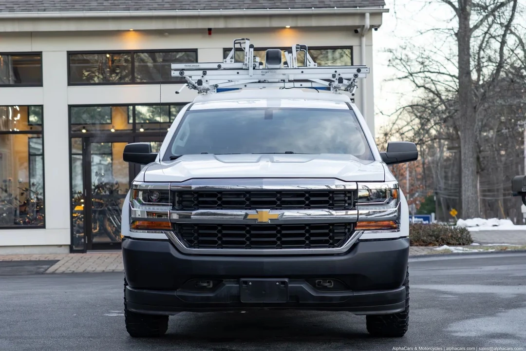 2016 Chevrolet Silverado 3rd Gen - Image 2 of 21