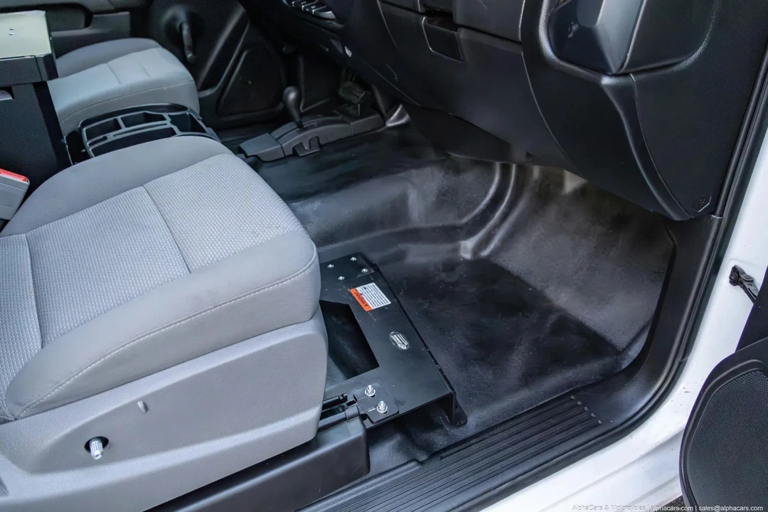 2016 Chevrolet Silverado 3rd Gen - Image 21 of 21