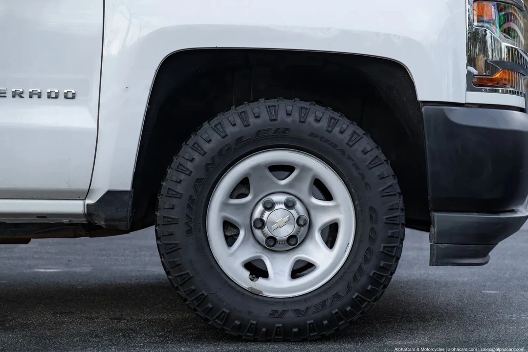 2016 Chevrolet Silverado 2nd Gen - Image 6 of 21