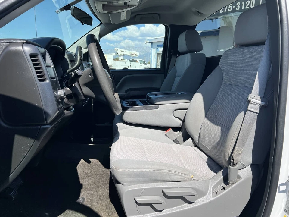 2016 Chevrolet Silverado 3rd Gen - Image 16 of 20