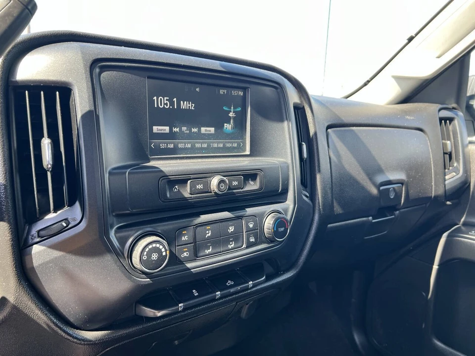 2016 Chevrolet Silverado 3rd Gen - Image 13 of 20