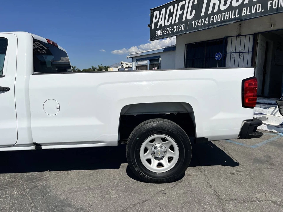 2016 Chevrolet Silverado 3rd Gen - Image 9 of 20