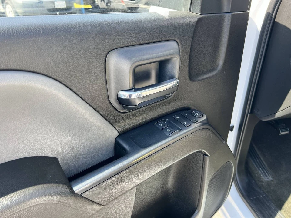 2016 Chevrolet Silverado 3rd Gen - Image 11 of 20