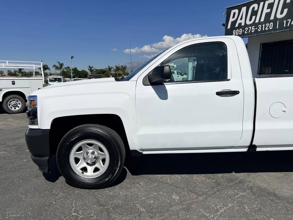 2016 Chevrolet Silverado 3rd Gen - Image 10 of 20