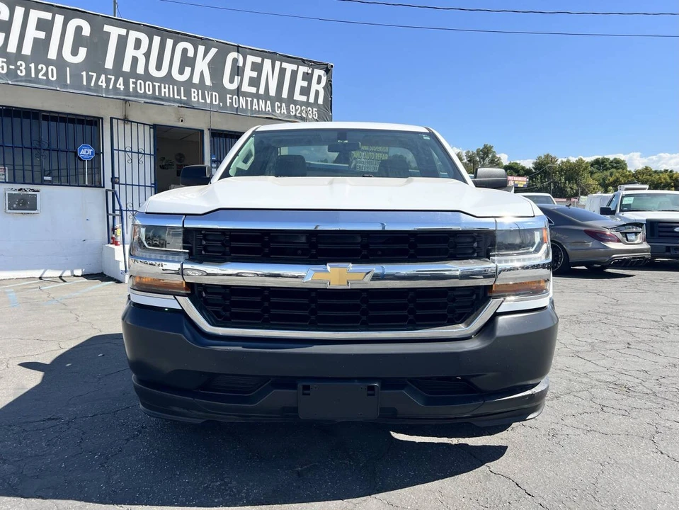 2016 Chevrolet Silverado 3rd Gen - Image 2 of 20