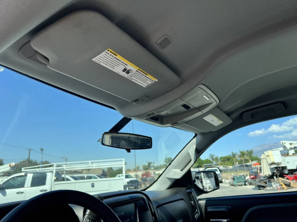 2016 Chevrolet Silverado 3rd Gen - Image 15 of 20
