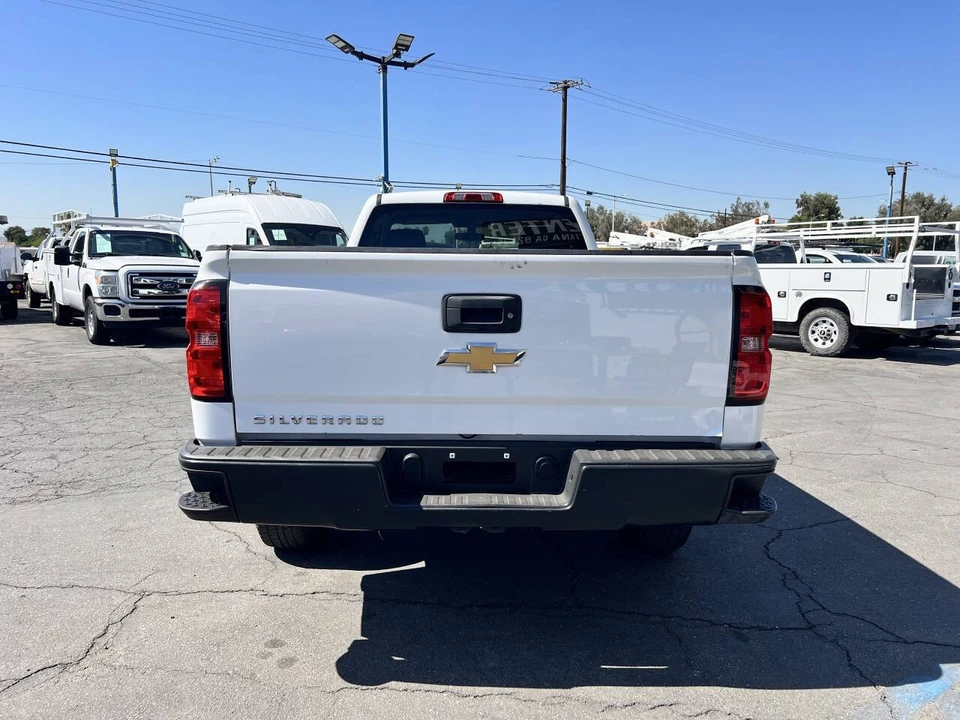 2016 Chevrolet Silverado 3rd Gen - Image 6 of 20