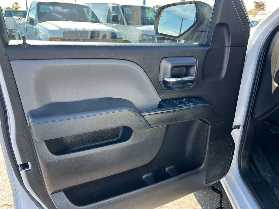 2016 Chevrolet Silverado 3rd Gen - Image 13 of 21