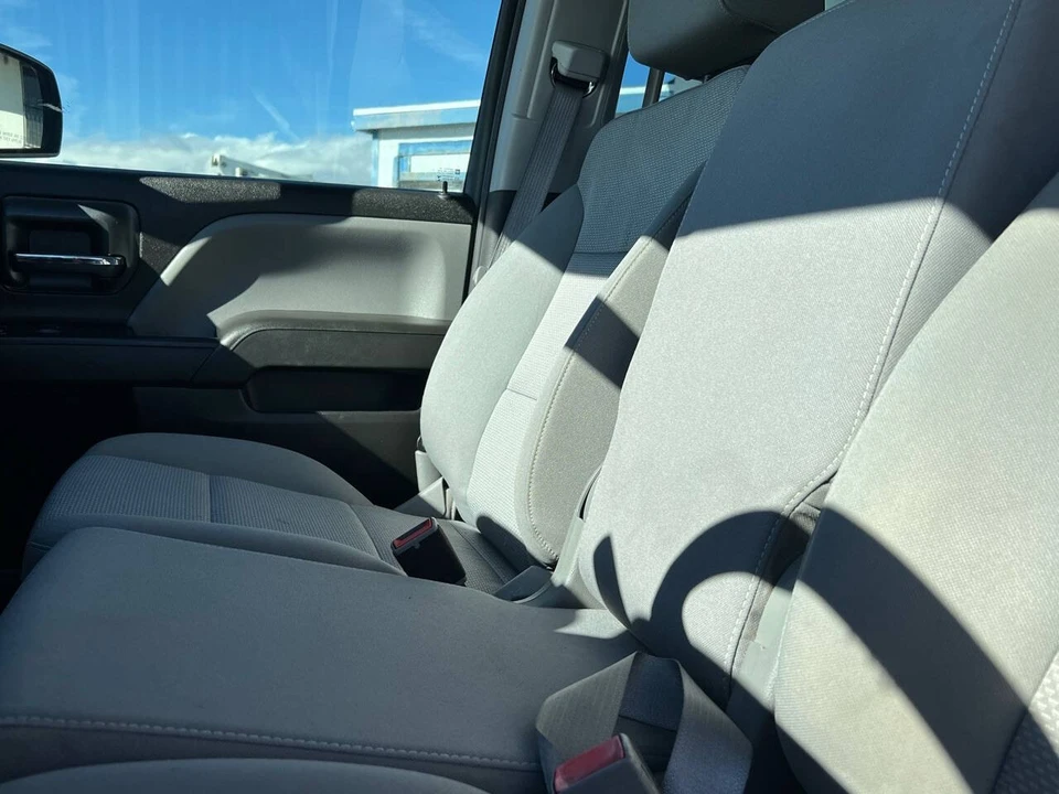 2016 Chevrolet Silverado 3rd Gen - Image 16 of 21