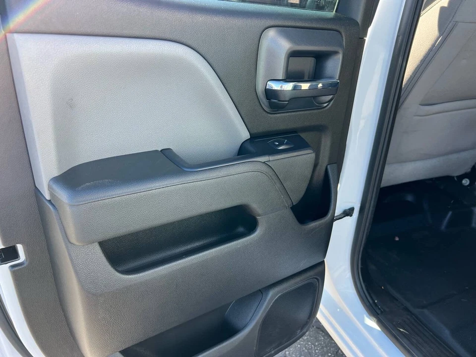 2016 Chevrolet Silverado 3rd Gen - Image 20 of 21