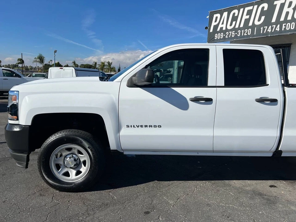 2016 Chevrolet Silverado 3rd Gen - Image 12 of 21