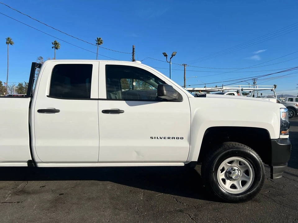 2016 Chevrolet Silverado 3rd Gen - Image 5 of 21