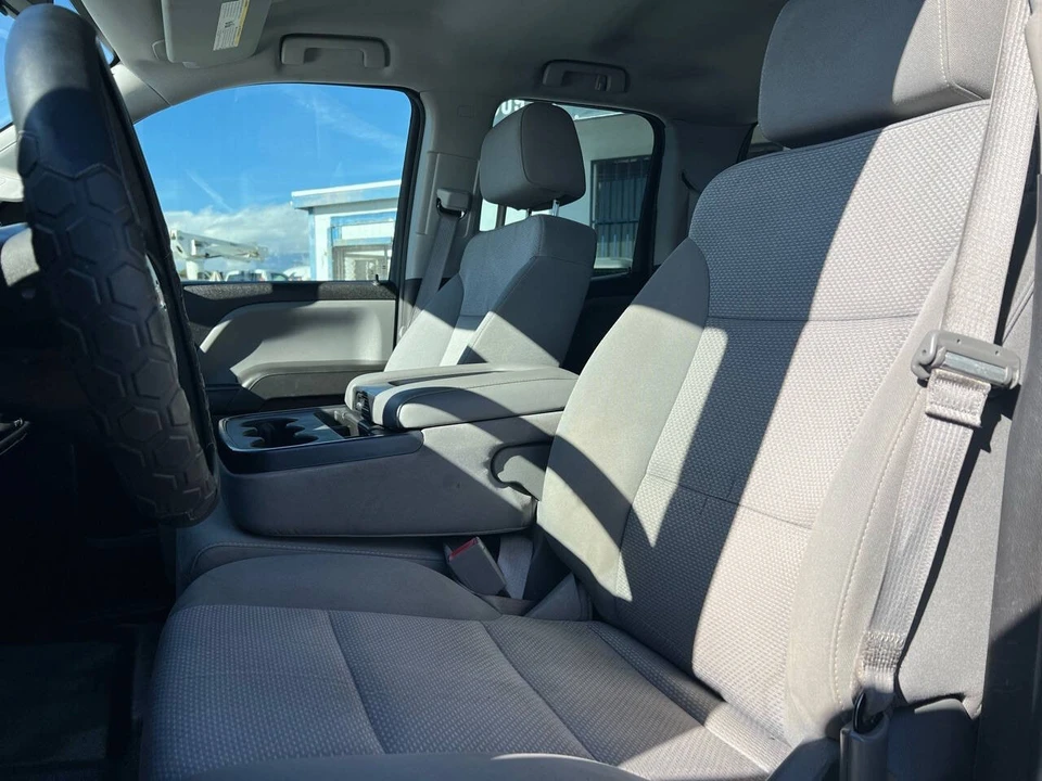 2016 Chevrolet Silverado 3rd Gen - Image 15 of 21