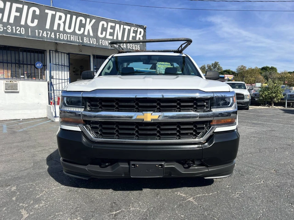 2016 Chevrolet Silverado 3rd Gen - Image 2 of 21
