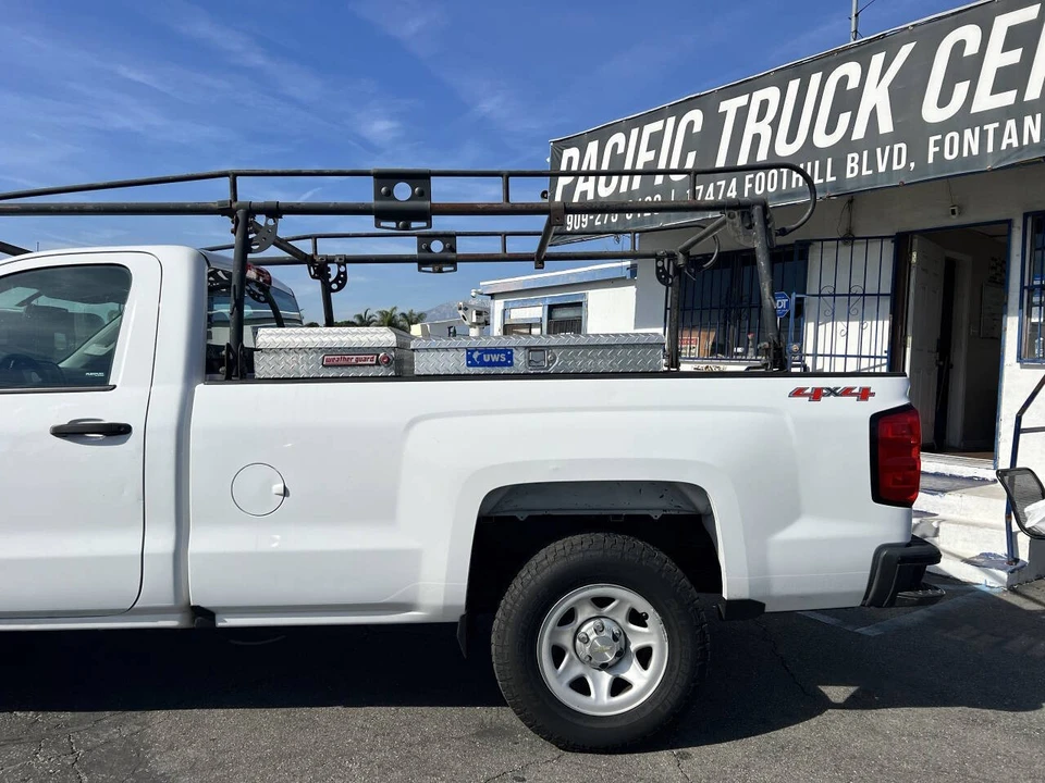 2016 Chevrolet Silverado 3rd Gen - Image 13 of 21