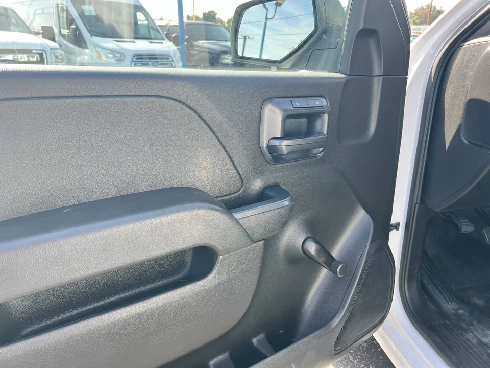 2016 Chevrolet Silverado 3rd Gen - Image 16 of 21