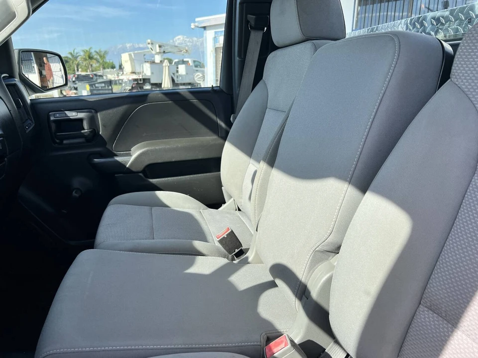 2016 Chevrolet Silverado 3rd Gen - Image 21 of 21