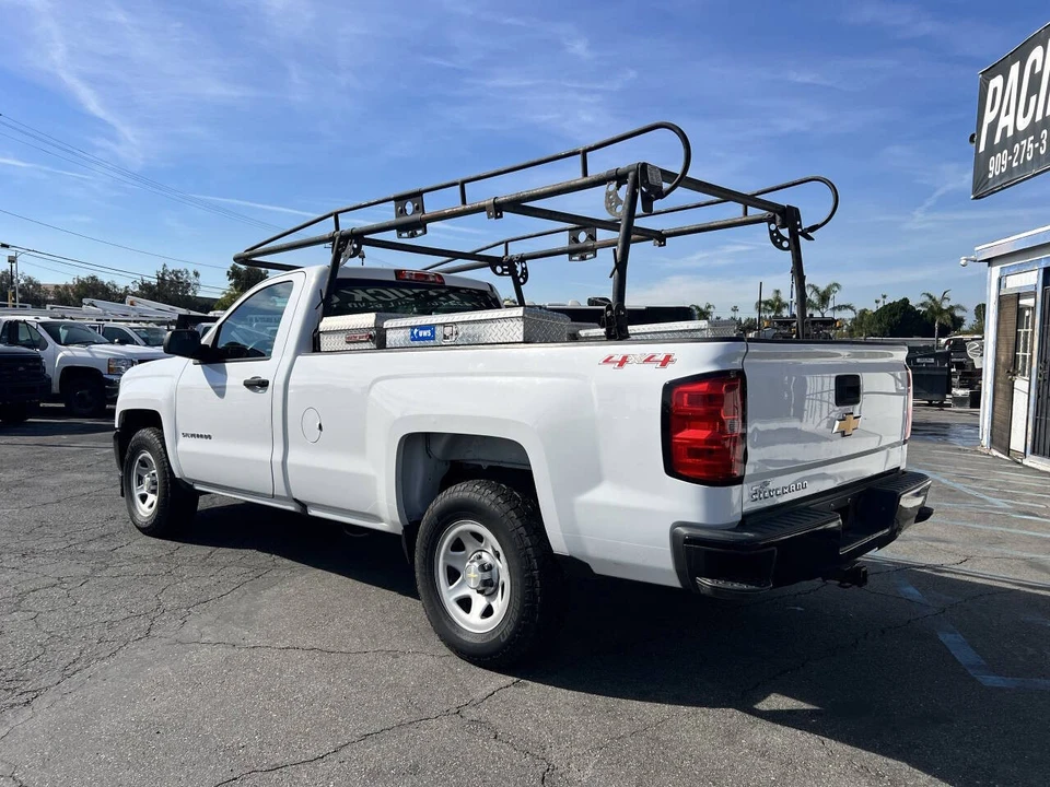 2016 Chevrolet Silverado 3rd Gen - Image 11 of 21