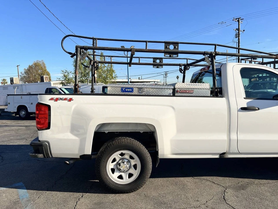 2016 Chevrolet Silverado 3rd Gen - Image 6 of 21