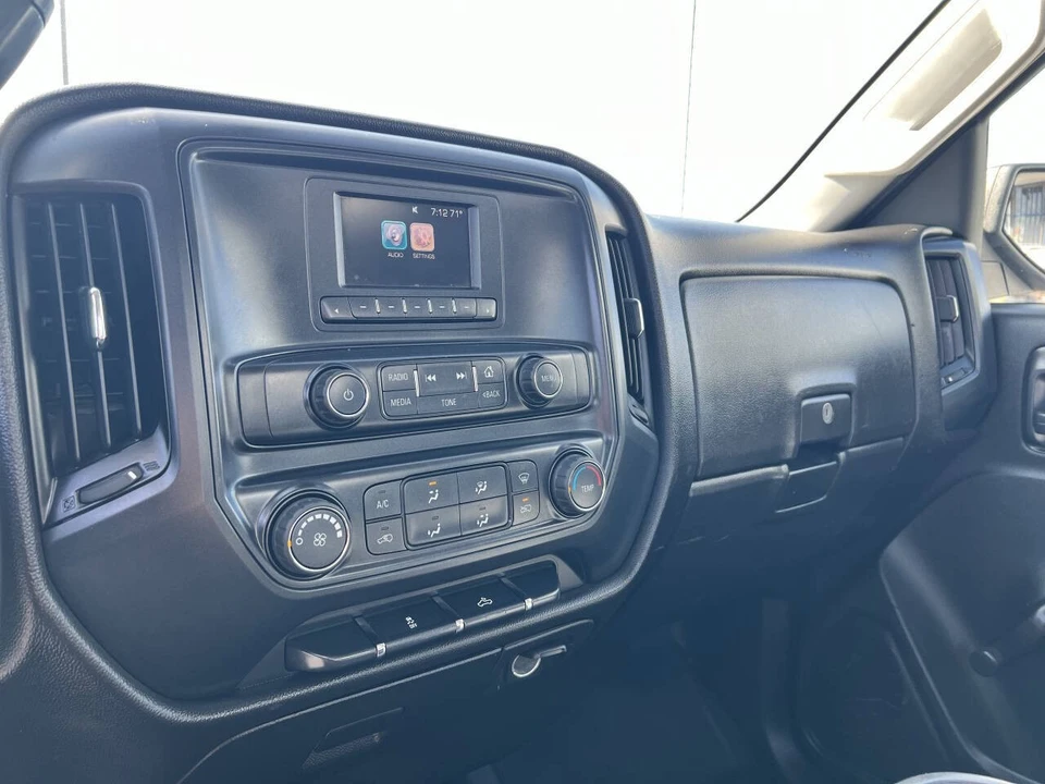 2016 Chevrolet Silverado 3rd Gen - Image 19 of 21